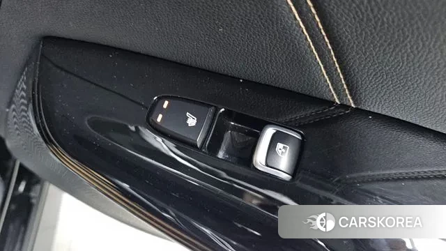 Kia K5 Hybrid 3rd Generation id 3624961 из Кореи 10