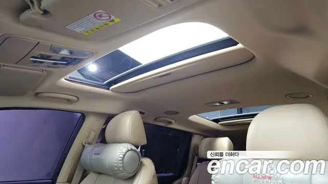 Kia The New Carnival id 2474040 из Кореи 10