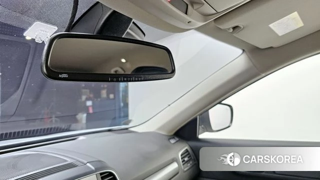 Renault Korea (Samsung) The New QM6 id 4324573 из Кореи 10