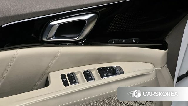 Kia The New Carnival 4th Generation id 4230182 из Кореи 10