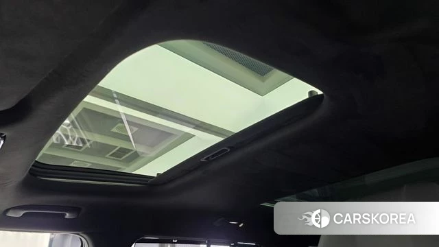 Hyundai Santa Fe (MX5) id 4505699 из Кореи 10