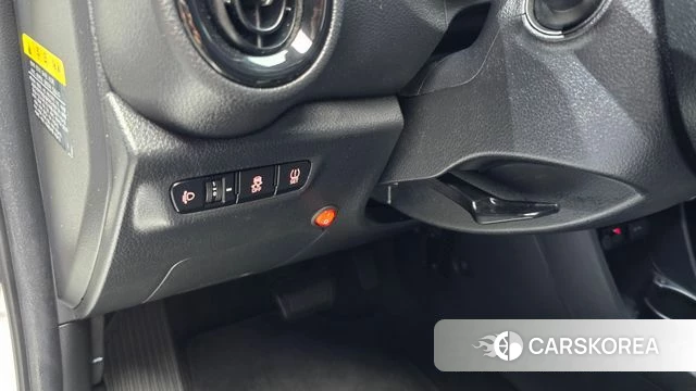 Kia All New Morning (JA) id 4732468 из Кореи 10