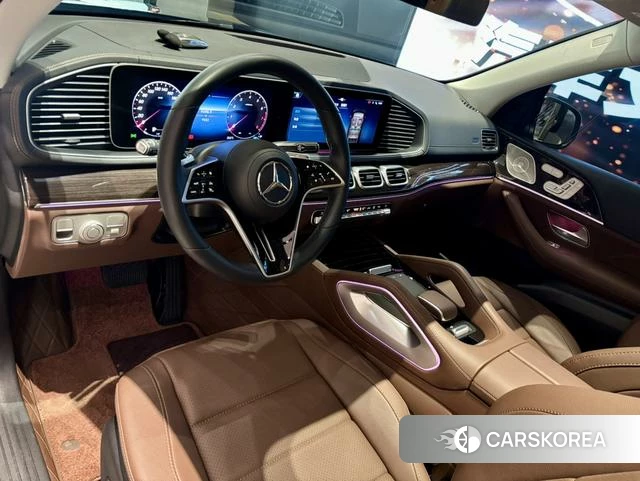 Mercedes-Benz GLE (import) id 4297824 из Китая 10