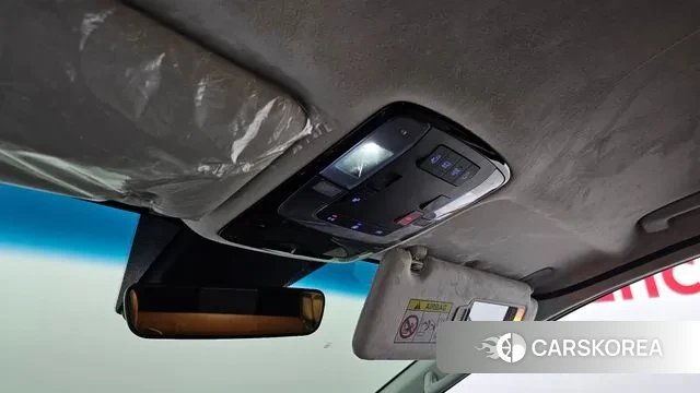 Hyundai Staria id 3246869 из Кореи 10