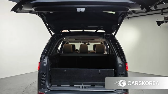 Land Rover Discovery 5 id 4568191 из Кореи 10