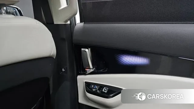 Kia Carnival 4th generation id 3770405 из Кореи 10