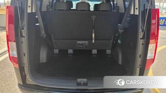 Hyundai Staria id 3856406 из Кореи 10