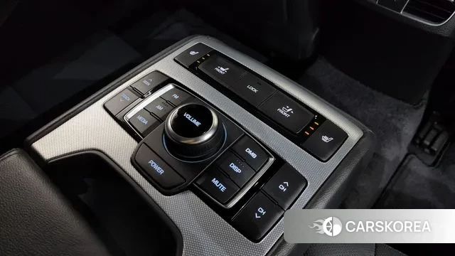 Genesis G80 id 3728337 из Кореи 10