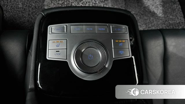 Genesis G80 (RG3) id 4445820 из Кореи 10