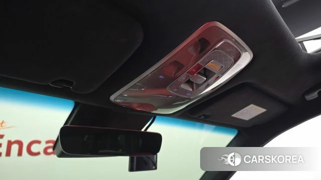 Genesis GV70 id 3941147 из Кореи 10