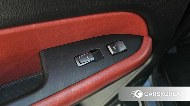 Ssangyong Rexton Sports Cannes id 3814112 из Кореи 10