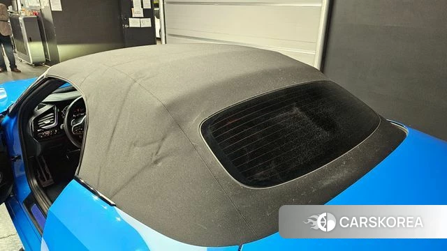 BMW Z4 (G29) id 3794908 из Кореи 10