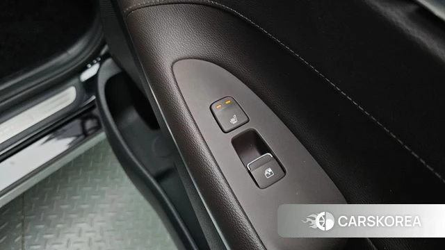 Hyundai The New Grandeur IG id 4330419 из Кореи 10