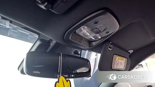 Chevrolet (GM Daewoo) Trax Crossover id 3288838 из Кореи 10