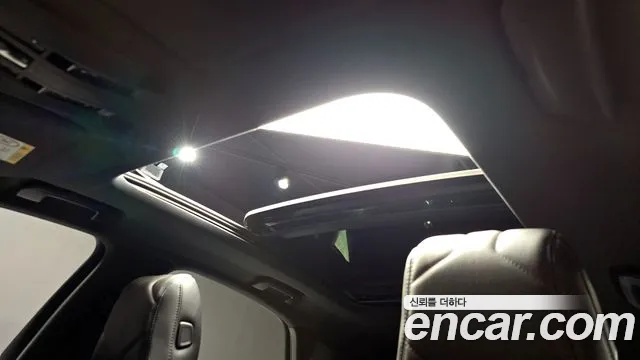 Citroen / DS DS7 Crossback id 2686478 из Кореи 10