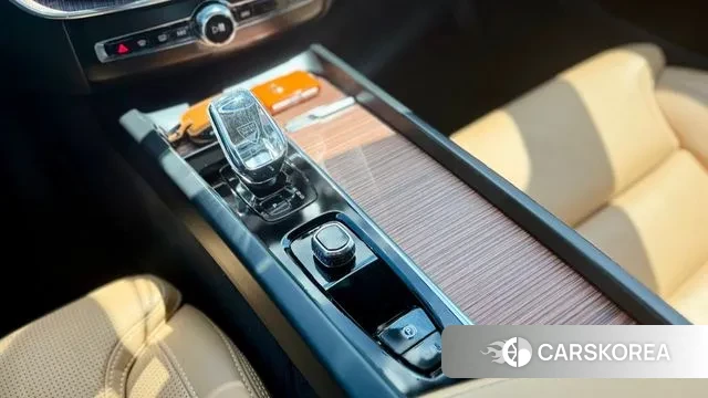 Volvo XC60 second Generation id 3036415 из Кореи 10