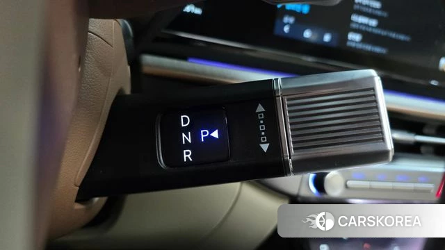 Hyundai Grandeur Hybrid (GN7) id 4687126 из Кореи 10