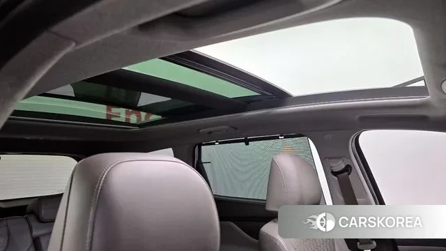 Hyundai Santa Fe TM id 3485070 из Кореи 10