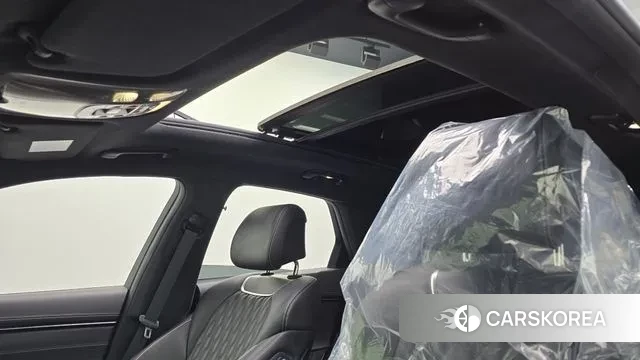 Genesis GV70 id 3740978 из Кореи 10