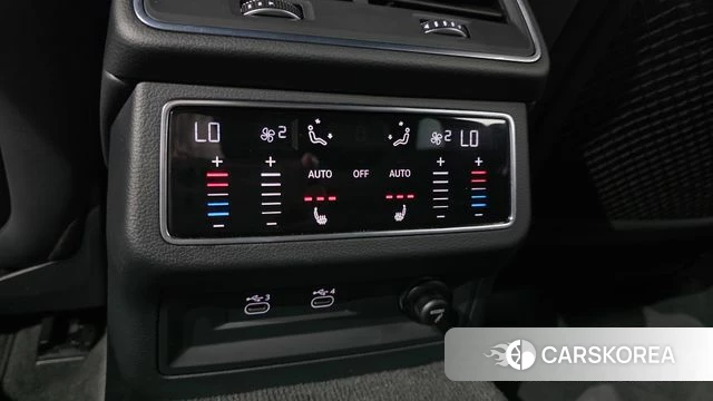 Audi A6 (C8) id 4625067 из Кореи 10