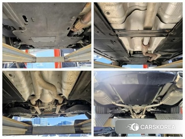 Genesis G80 (RG3) id 3904361 из Кореи 10