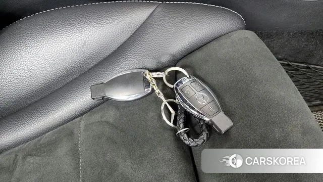 Mercedes-Benz GLC-Class X253 id 3444651 из Кореи 10