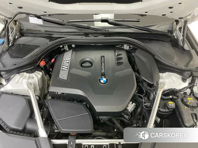 BMW 5 series id 3895887 из Китая 10