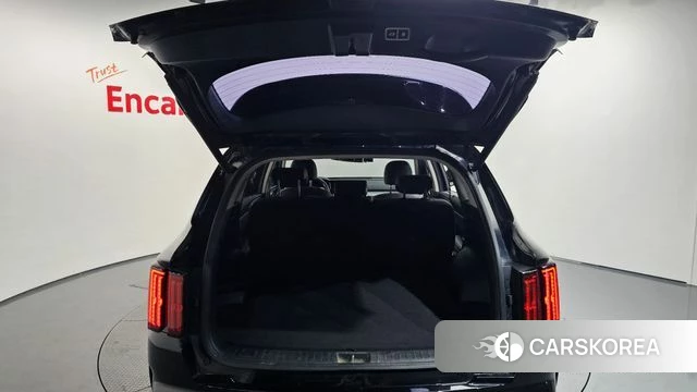 Kia Sorento 4th Generation id 4581176 из Кореи 10