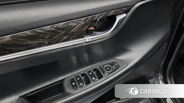 Hyundai Grandeur IG id 3612526 из Кореи 10