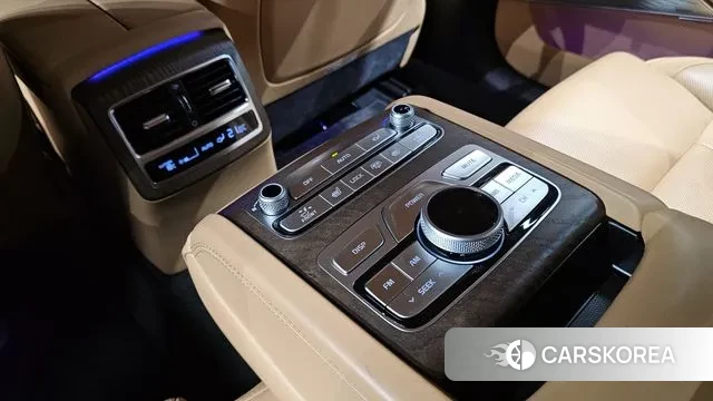 Kia More K9 id 3274711 из Кореи 10