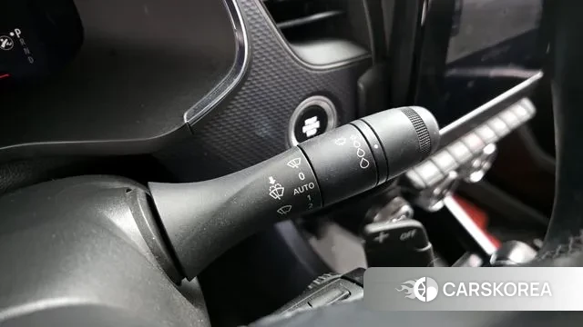 Renault Korea (Samsung) XM3 id 3530594 из Кореи 10