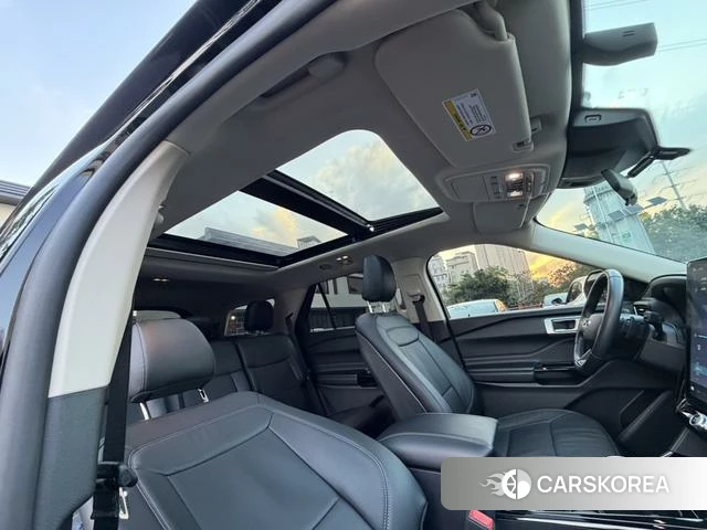 Ford Explorer id 4387634 из Китая 10