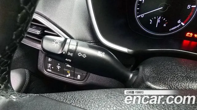 Hyundai Santa Fe TM id 2708582 из Кореи 10