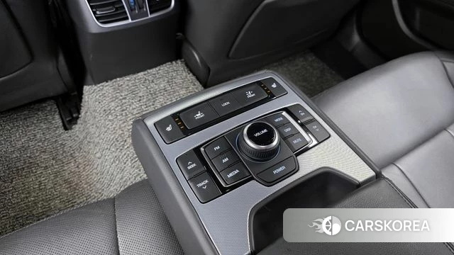 Genesis G80 id 3829362 из Кореи 10