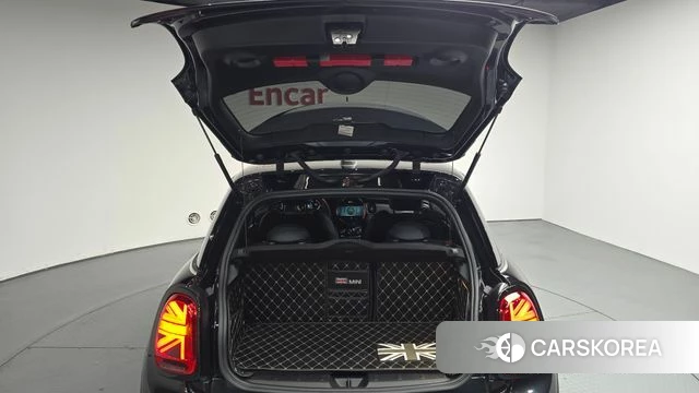 Mini Cooper Electric id 4323228 из Кореи 10