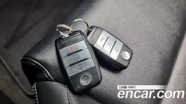 Kia Sportage 4th Generation id 2673583 из Кореи 10