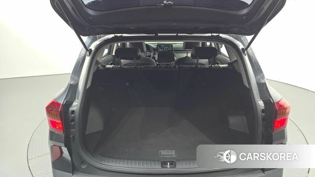 Kia Seltos id 4317457 из Кореи 10
