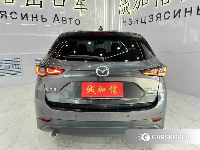 Mazda CX-5 id 4313519 из Китая 10