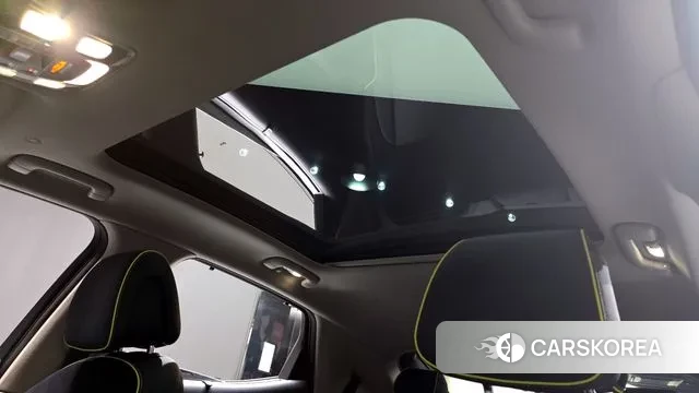 Genesis GV60 id 3487425 из Кореи 10