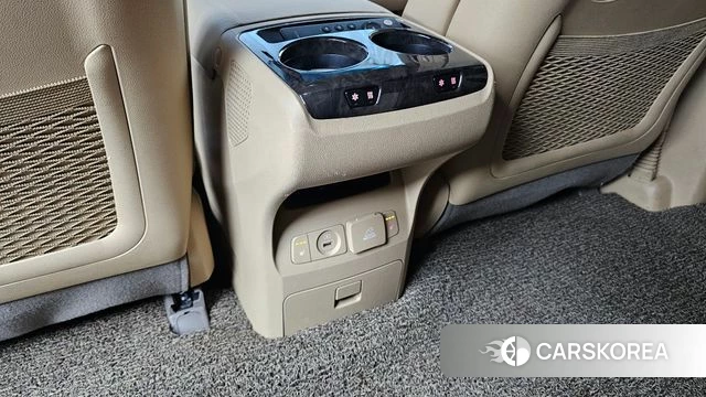 Kia The New Carnival id 4633080 из Кореи 10
