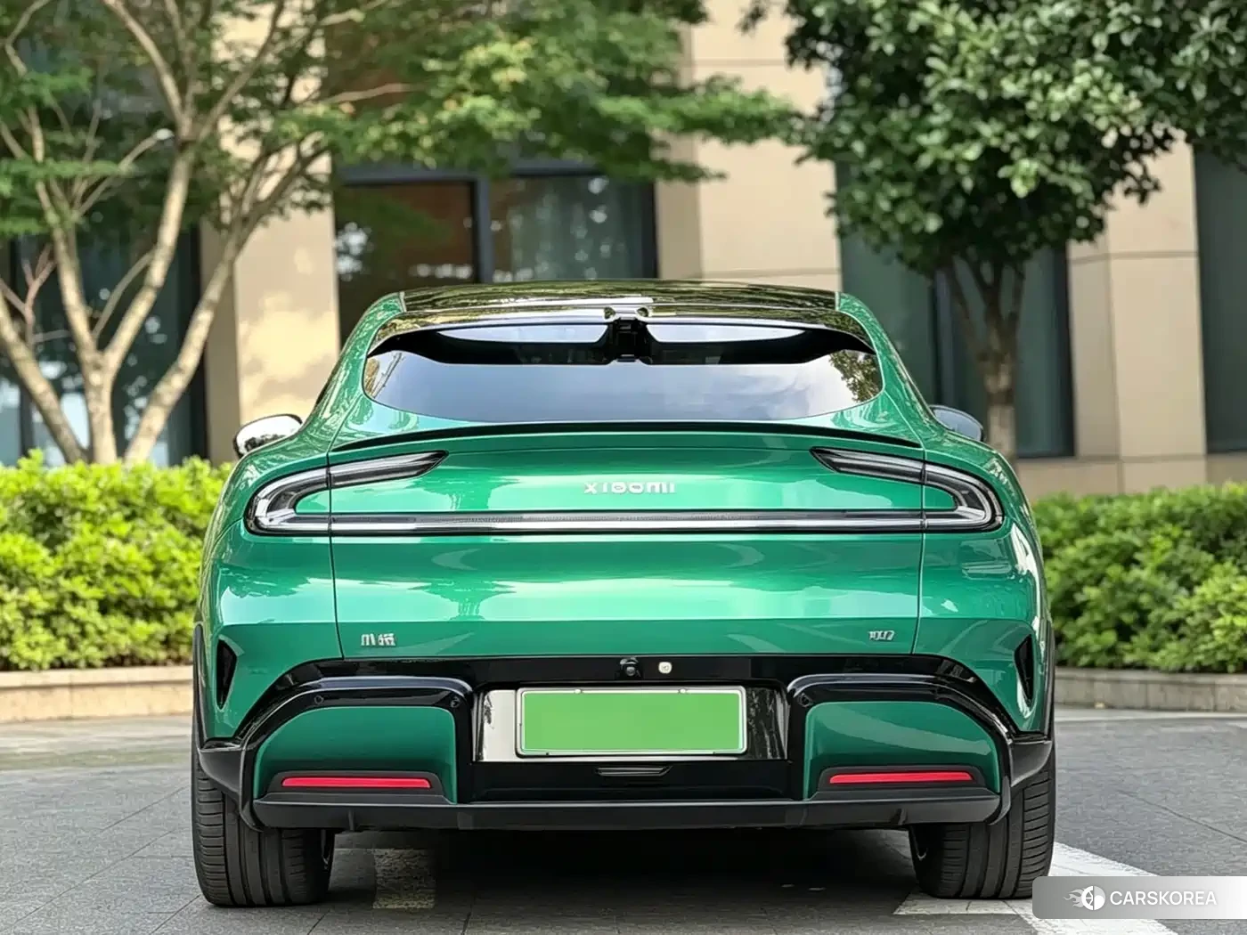 Xiaomi Car Xiaomi YU7 id 4548016 из Китая 10