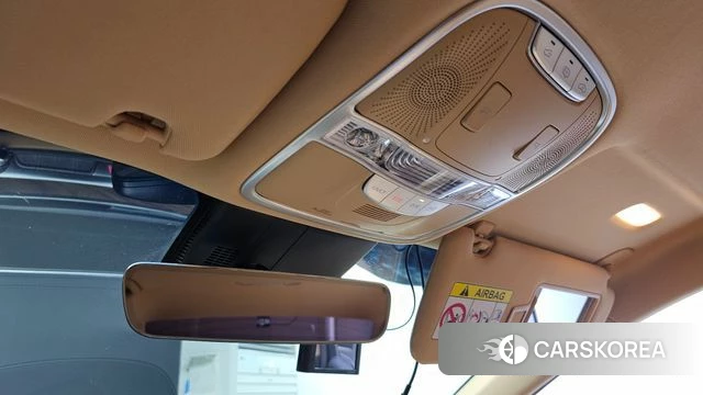 Kia The New K9 2nd generation id 4836041 из Кореи 10