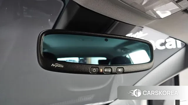 Chevrolet (GM Daewoo) The New Trax id 3772802 из Кореи 10