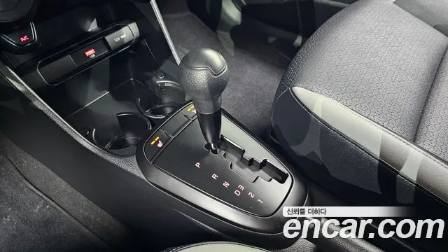 Kia Morning Urban (JA) id 2696925 из Кореи 10