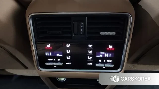 Porsche Cayenne (PO536) id 3661164 из Кореи 10