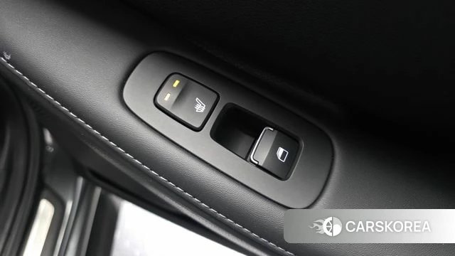 Hyundai Sonata (DN8) id 3834373 из Кореи 10