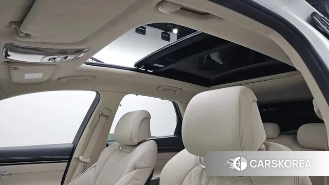 Genesis GV70 id 3726878 из Кореи 10