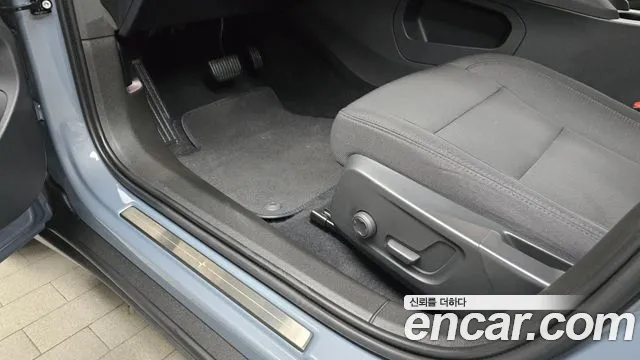 Polestar Polestar 2 id 2701053 из Кореи 10