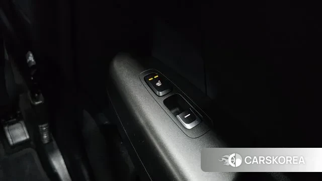 Kia Sportage The Bold id 3238863 из Кореи 10