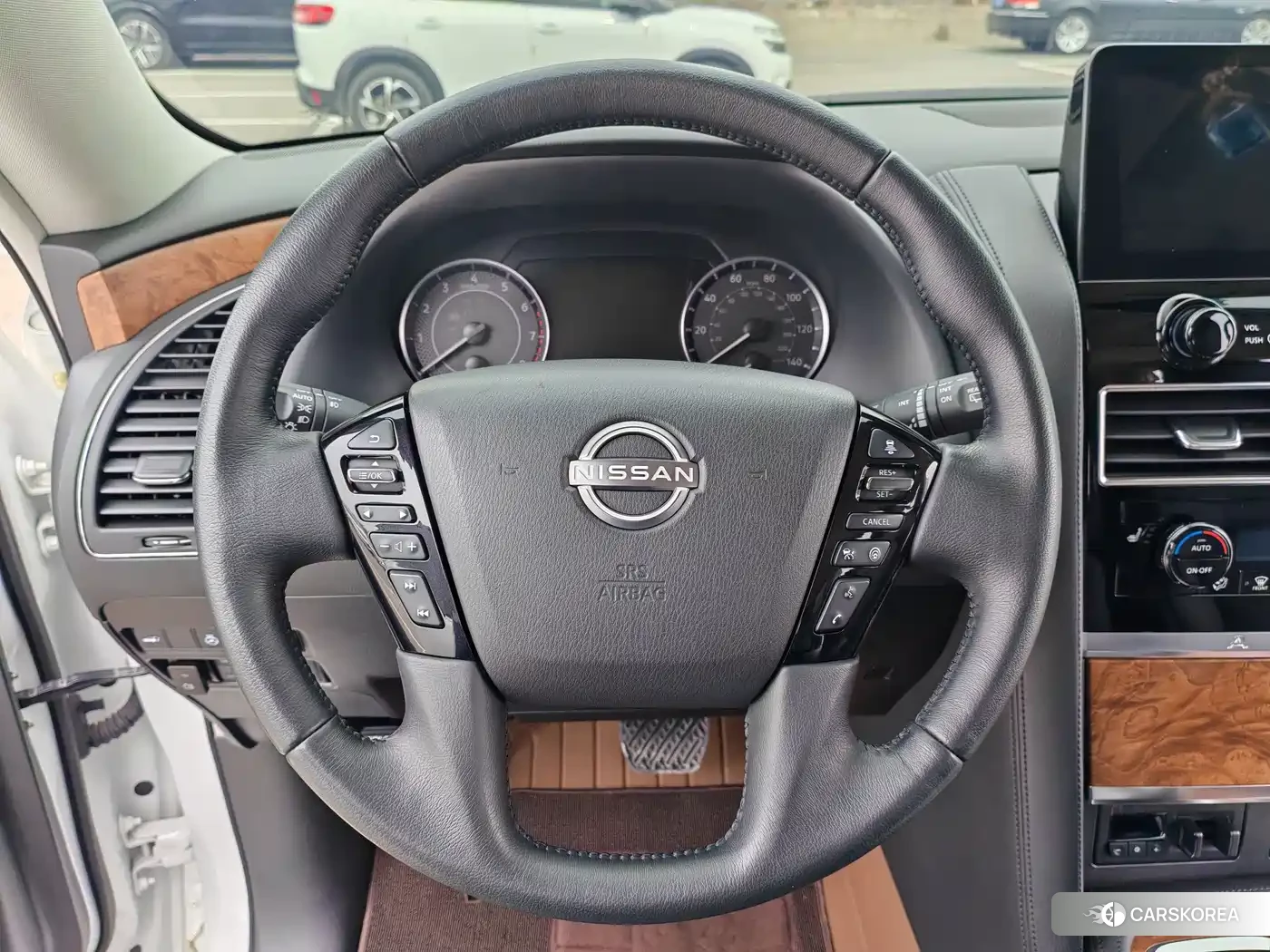 Nissan Toure id 4664560 из Китая 10